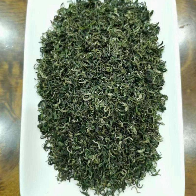 绿茶