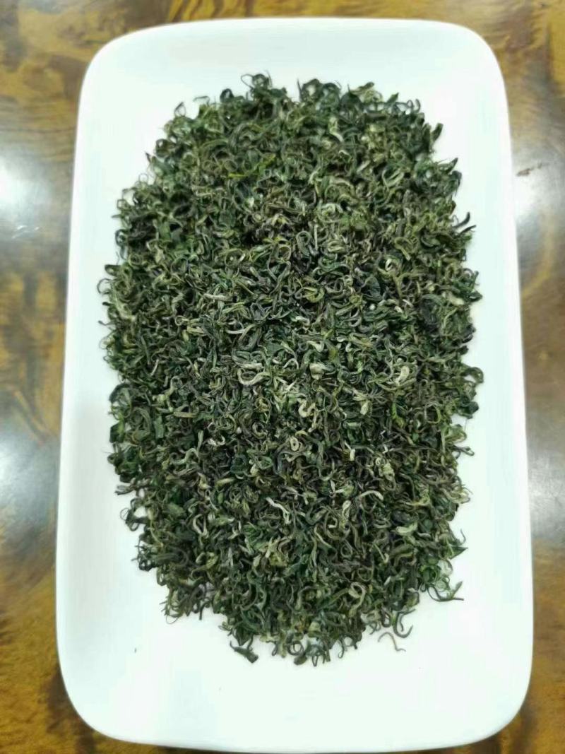 绿茶