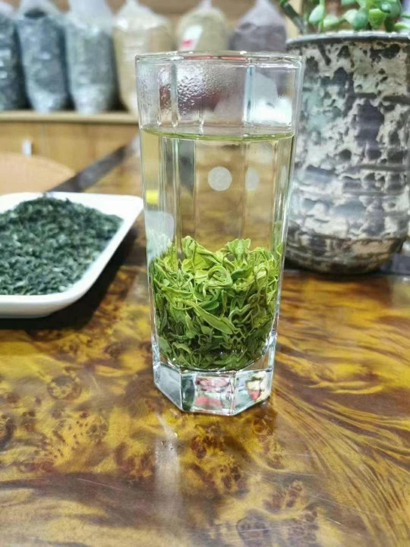 绿茶