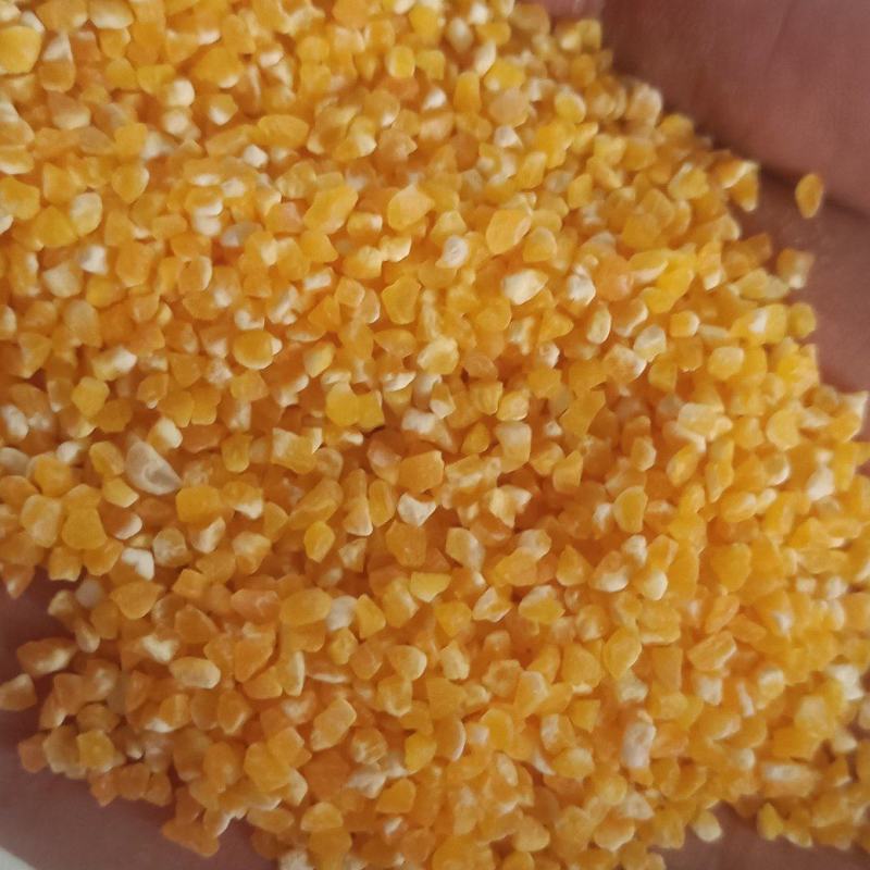 玉米渣玉米粉玉米精细粉玉米面欢迎致电咨询到厂参观