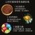 金鱼饲料观赏鱼锦鲤鱼食增色鱼粮大中小颗粒不浑水热带鱼食饵