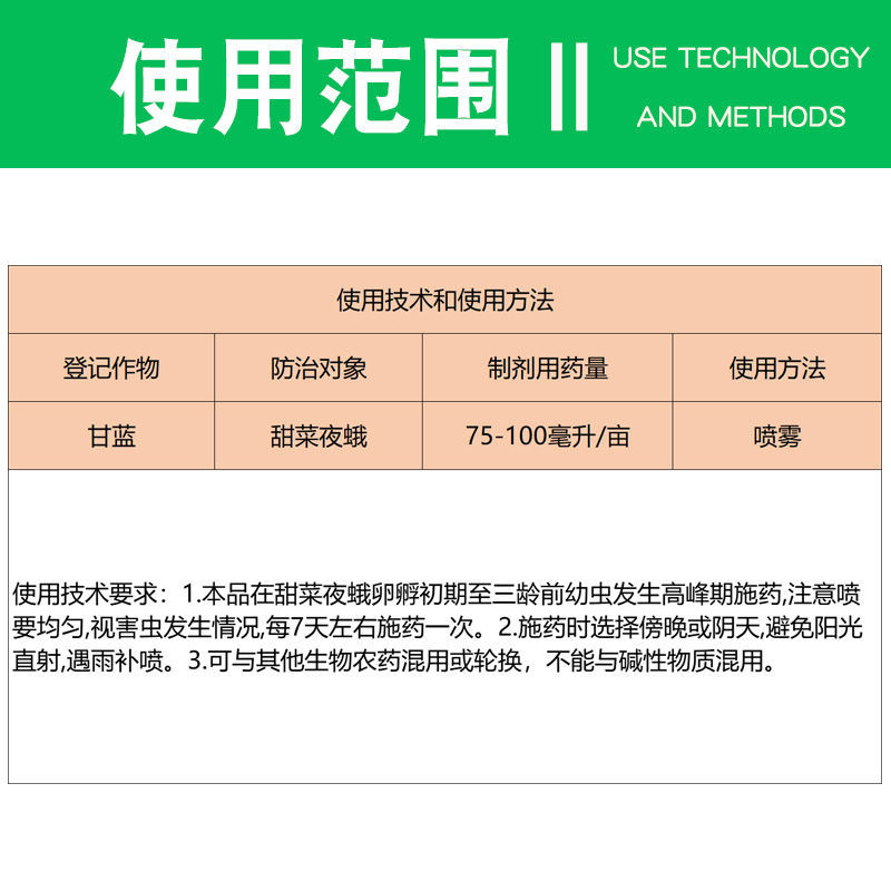 金哈哈甜菜夜蛾核型多角体病毒棉铃虫甜菜夜蛾青虫玉米螟杀虫