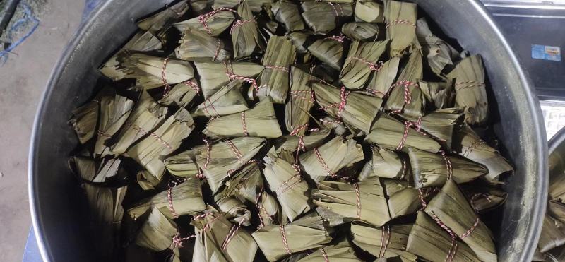 【推荐】豆沙粽子供应商超电商市场保质保量量大价优