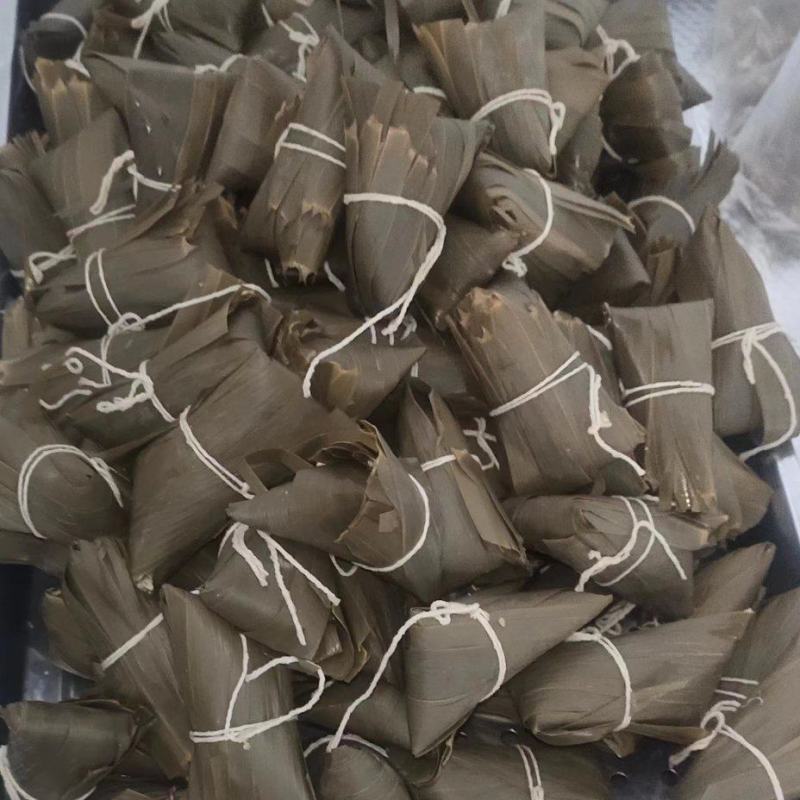 【推荐】粽子一件代发糯米粽子供应商超电商市场保质保量