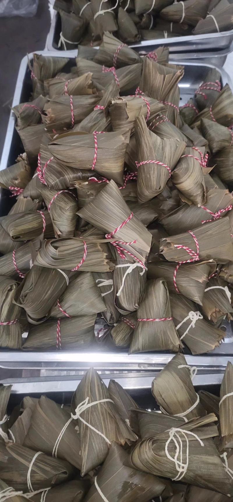 【推荐】河北粽子供应商超电商市场保质保量量大价优