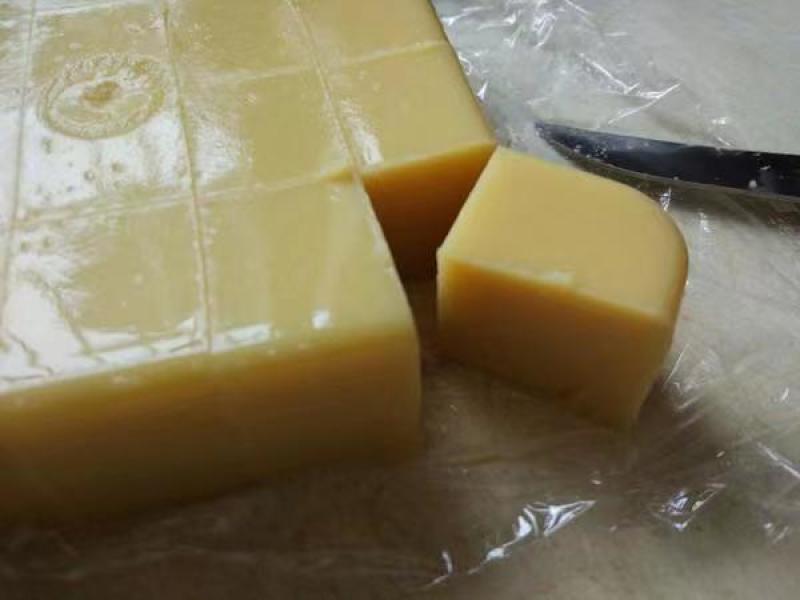 绿豆凉粉