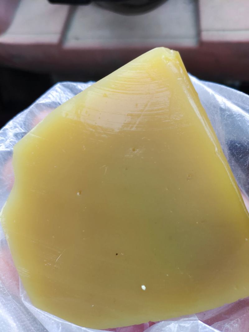 绿豆凉粉