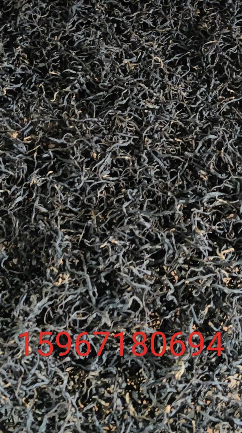 湖南湘西保靖黄金茶，红茶二叶一芽办公系列(红茶)
