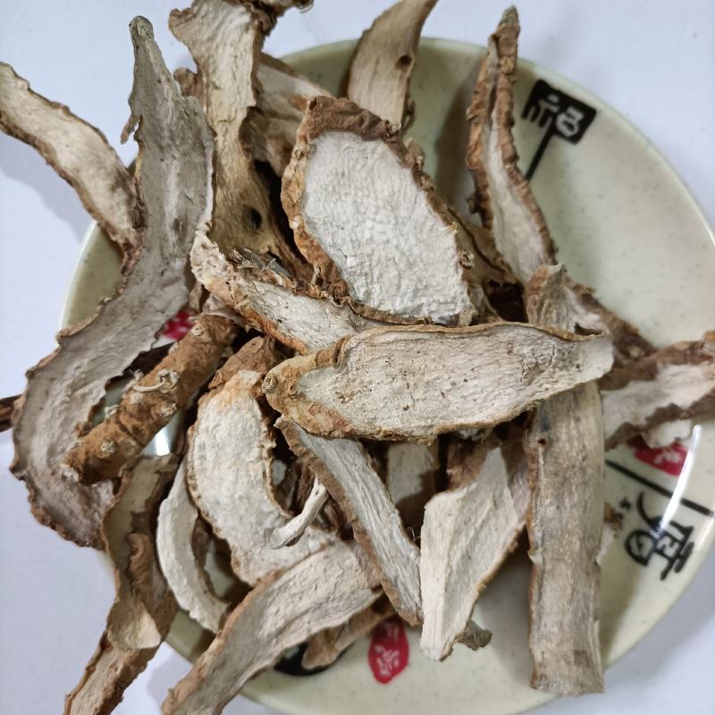冷背药材万年青根正品万年青根一公斤包邮