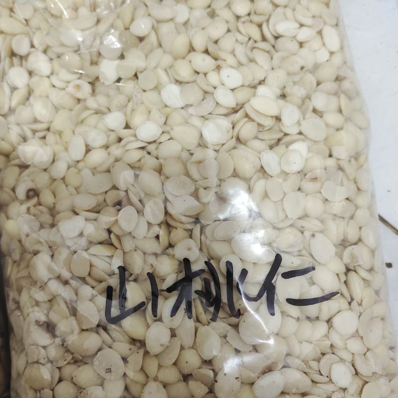 山桃仁去皮，家桃仁去皮选货多种规格批发，产地货源保质保量