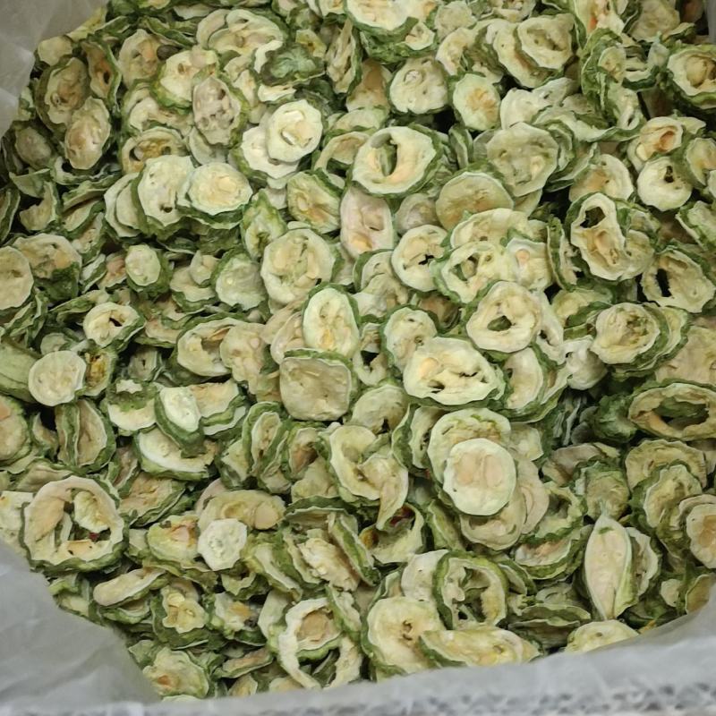苦瓜干，烘干，今年新货，质量保证，全国发货