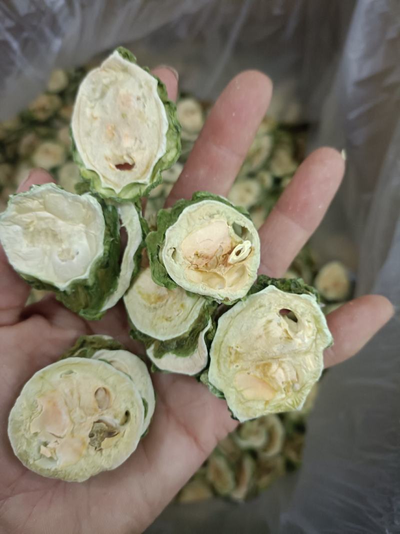苦瓜干，烘干，今年新货，质量保证，全国发货