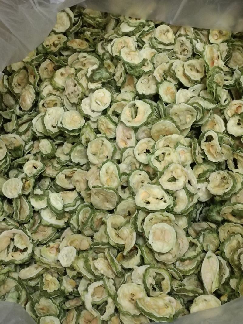 苦瓜干，烘干，今年新货，质量保证，全国发货