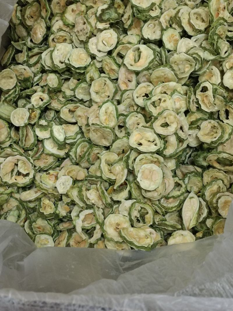 苦瓜干，烘干，今年新货，质量保证，全国发货