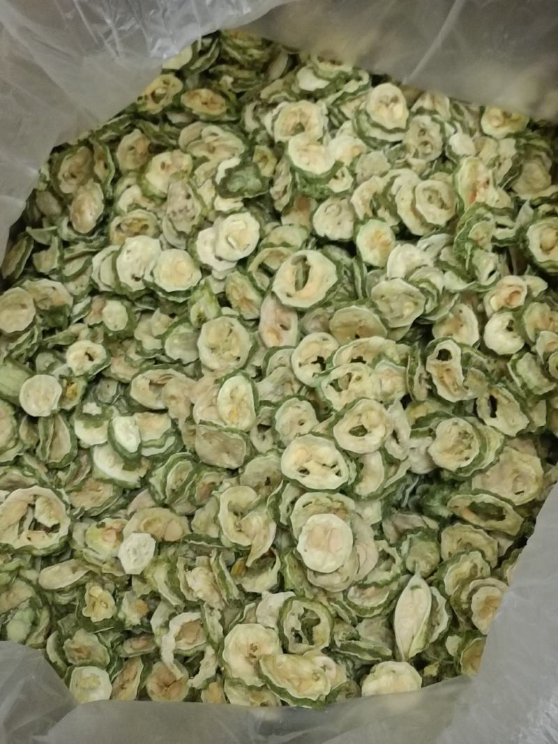 苦瓜干，烘干，今年新货，质量保证，全国发货