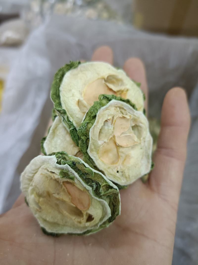 苦瓜干，烘干，今年新货，质量保证，全国发货