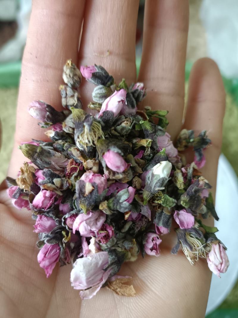 桃花，产地山西，新货无杂质，道地药材，全国发货