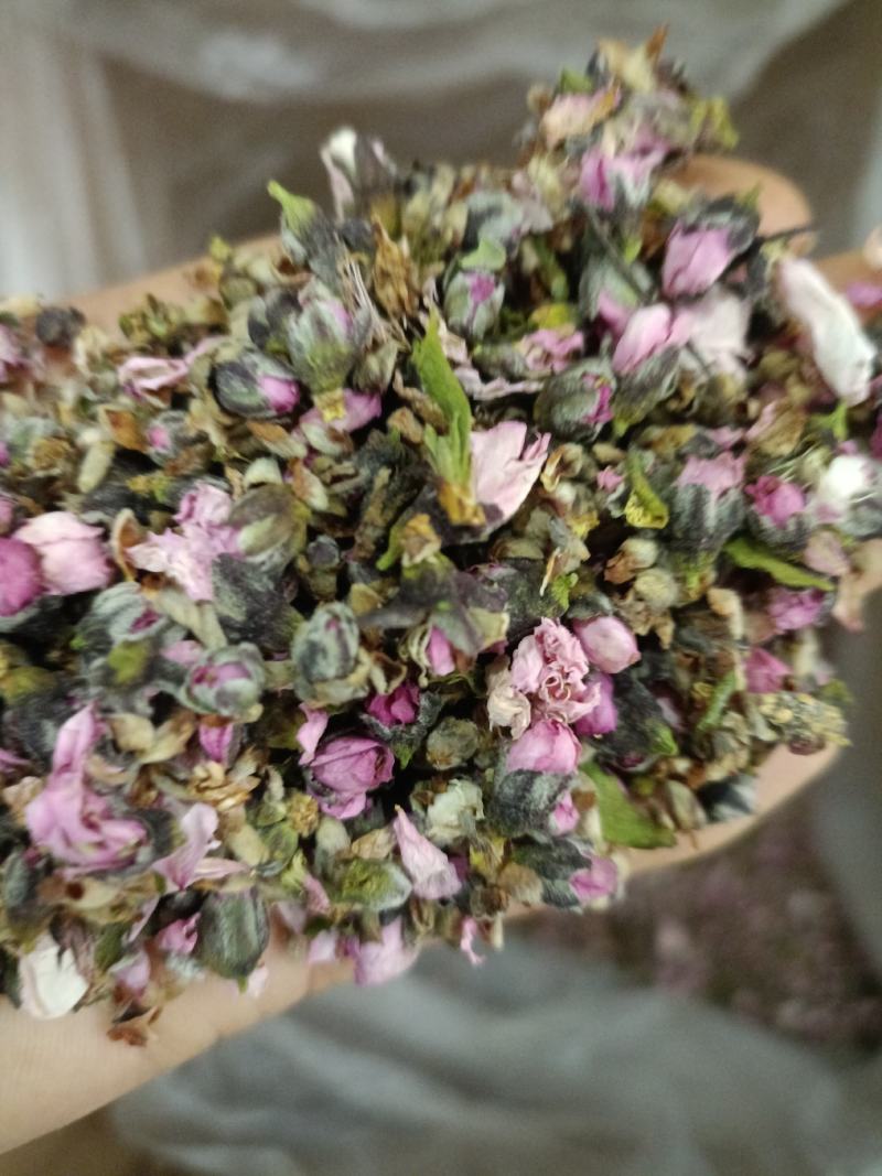 桃花，产地山西，新货无杂质，道地药材，全国发货