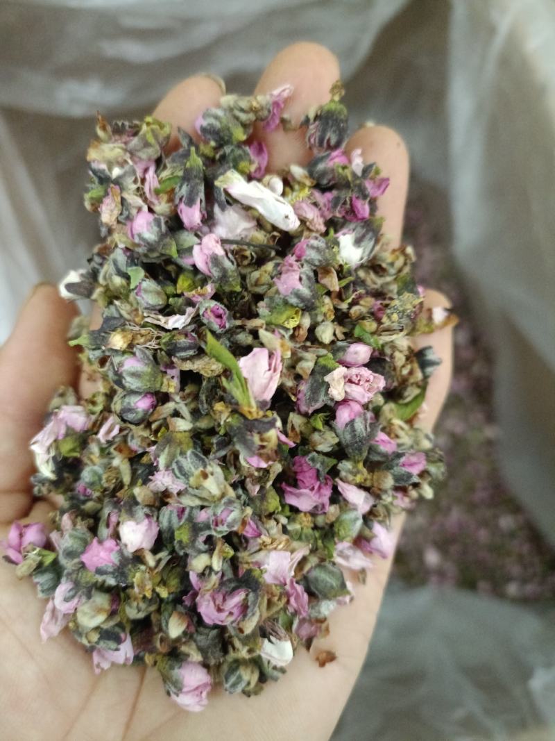 桃花，产地山西，新货无杂质，道地药材，全国发货