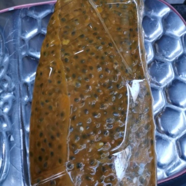 部分包邮百香果果浆百香果原浆果酱原汁果肉冷饮奶茶酒吧餐厅