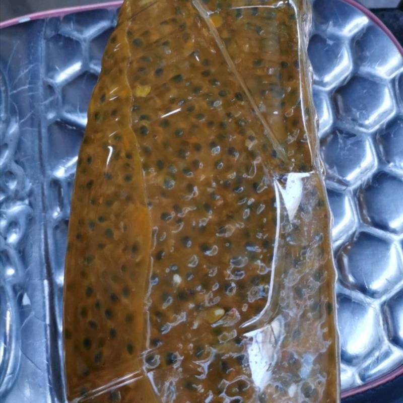 部分包邮百香果果浆百香果原浆果酱原汁果肉冷饮奶茶酒吧餐厅
