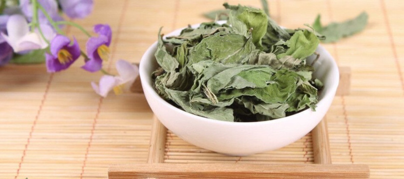 薄荷精油