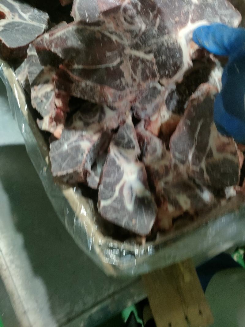 牛脖骨
