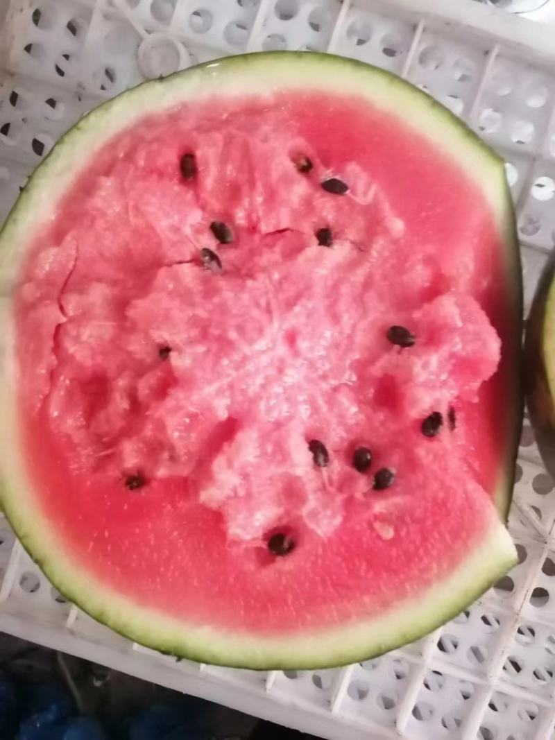 甜王西瓜