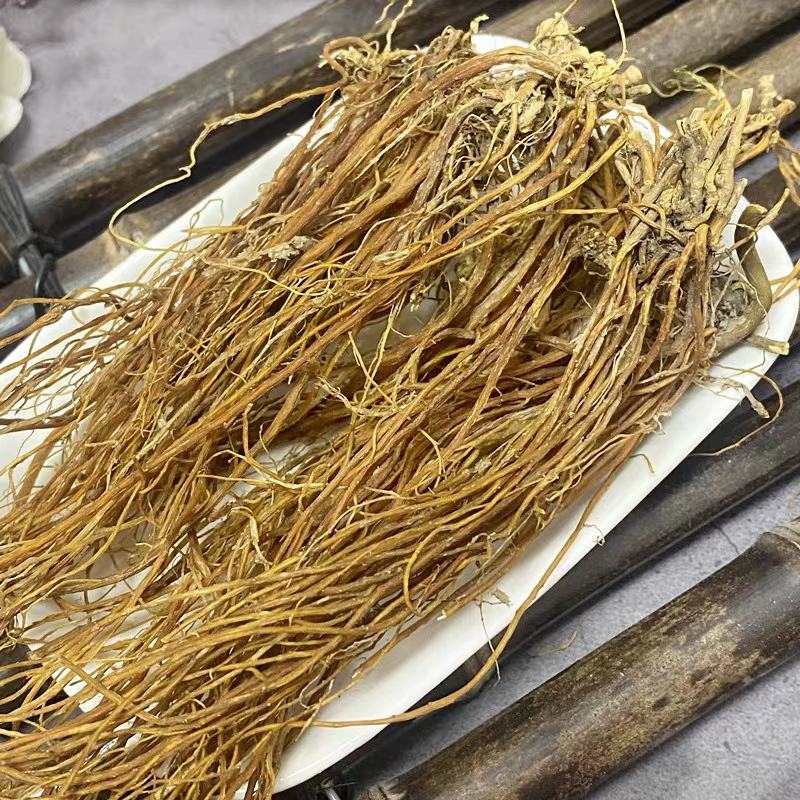 龙胆草，南龙胆，北龙胆，年数足，含量足，品质好。
