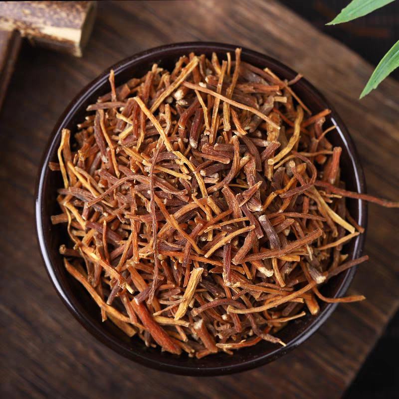 龙胆草，南龙胆，北龙胆，年数足，含量足，品质好。