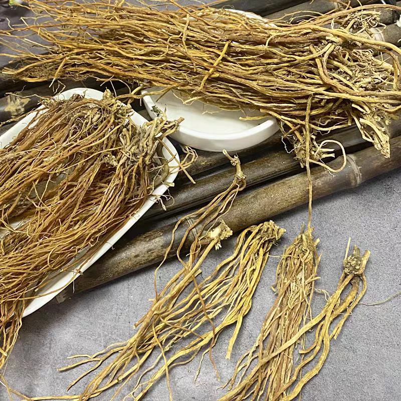 龙胆草，南龙胆，北龙胆，年数足，含量足，品质好。