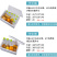 工厂直销各类泡沫箱快递箱次日达可定制