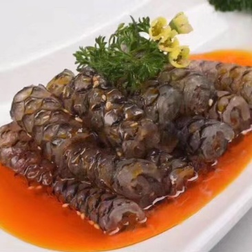 鱼皮