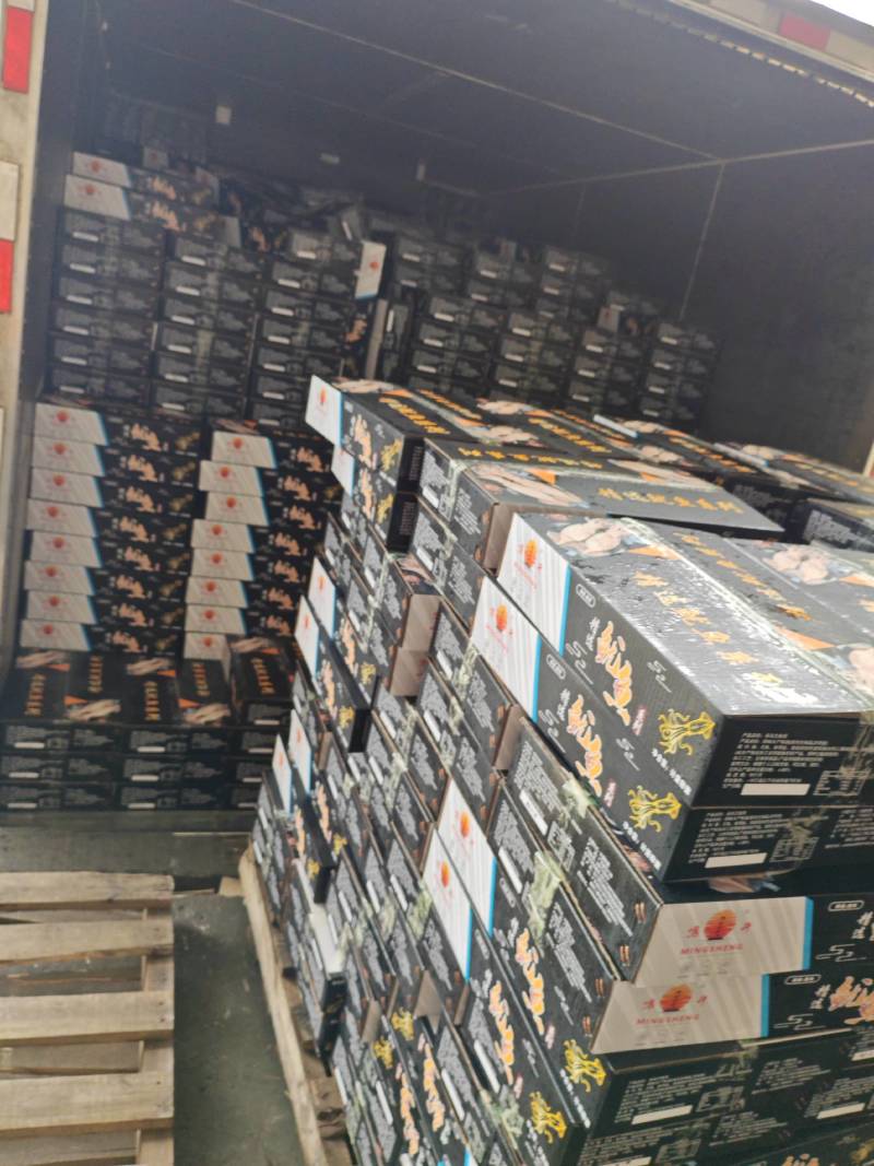 鱿鱼筒鱿鱼头一手货源量大询价