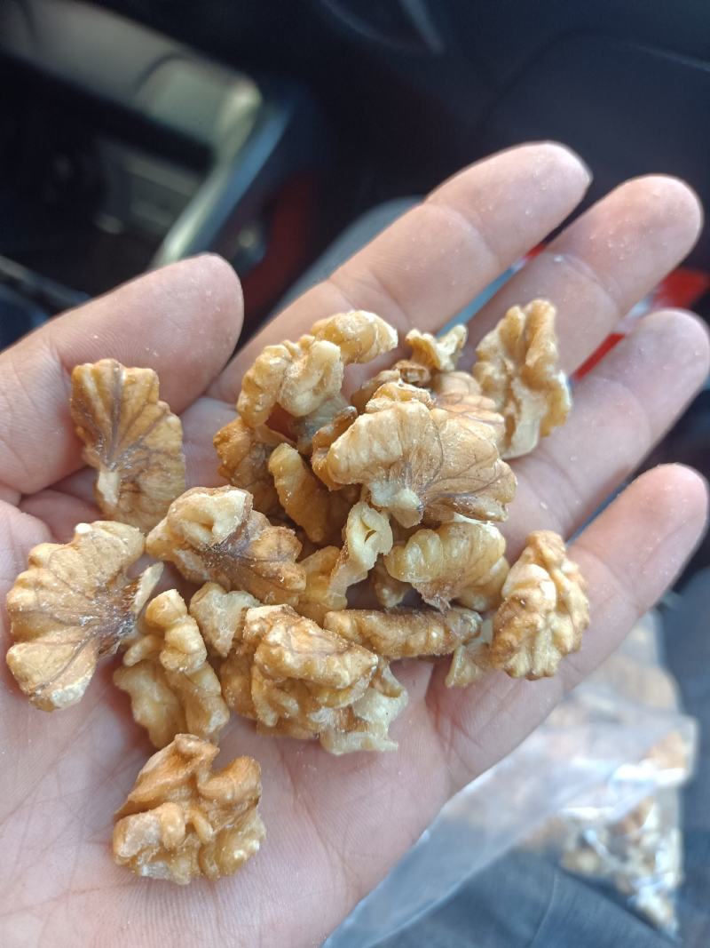 核桃仁，老陈货手选核桃仁处理，量大从优