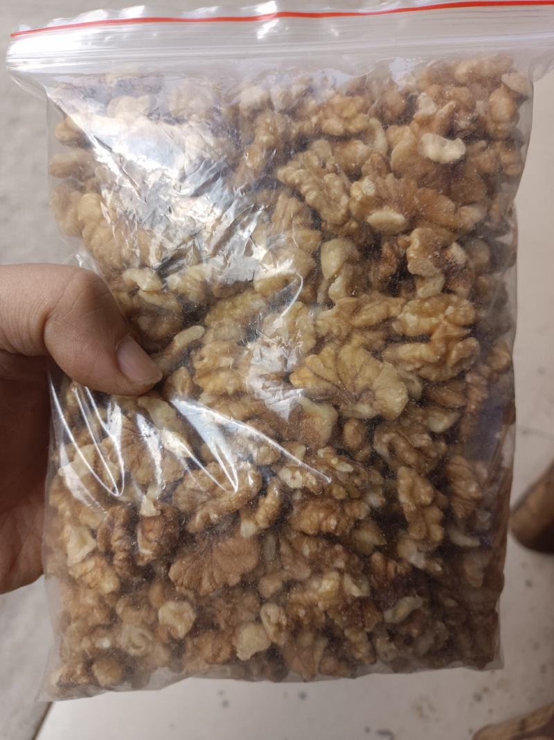 核桃仁，老陈货手选核桃仁处理，量大从优