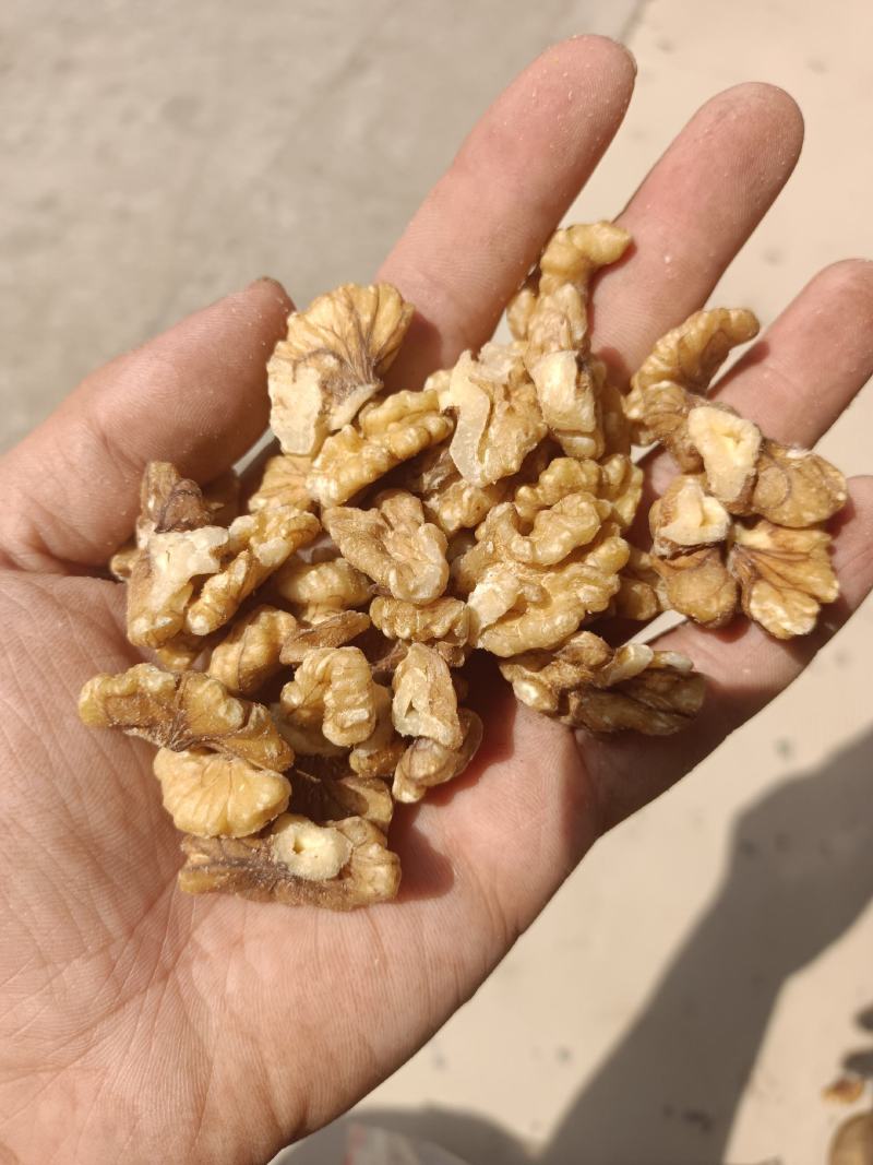 核桃仁，老陈货手选核桃仁处理，量大从优