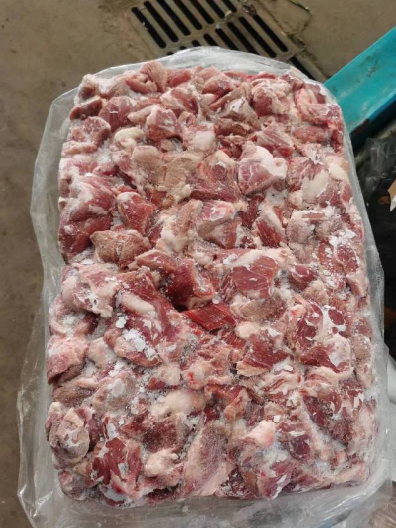 精碎肉/槽头精碎