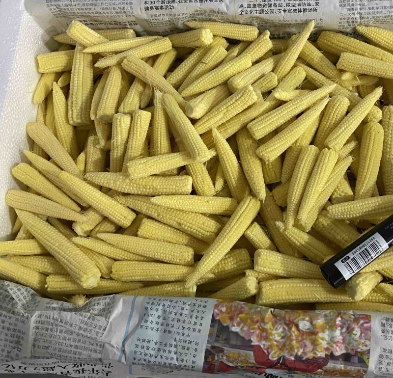 玉米笋