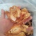 3寸笋片笋干，玉兰片