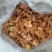3寸笋片笋干，玉兰片