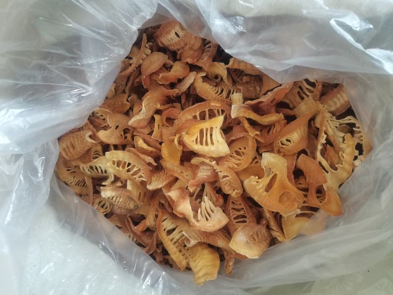 3寸笋片笋干，玉兰片