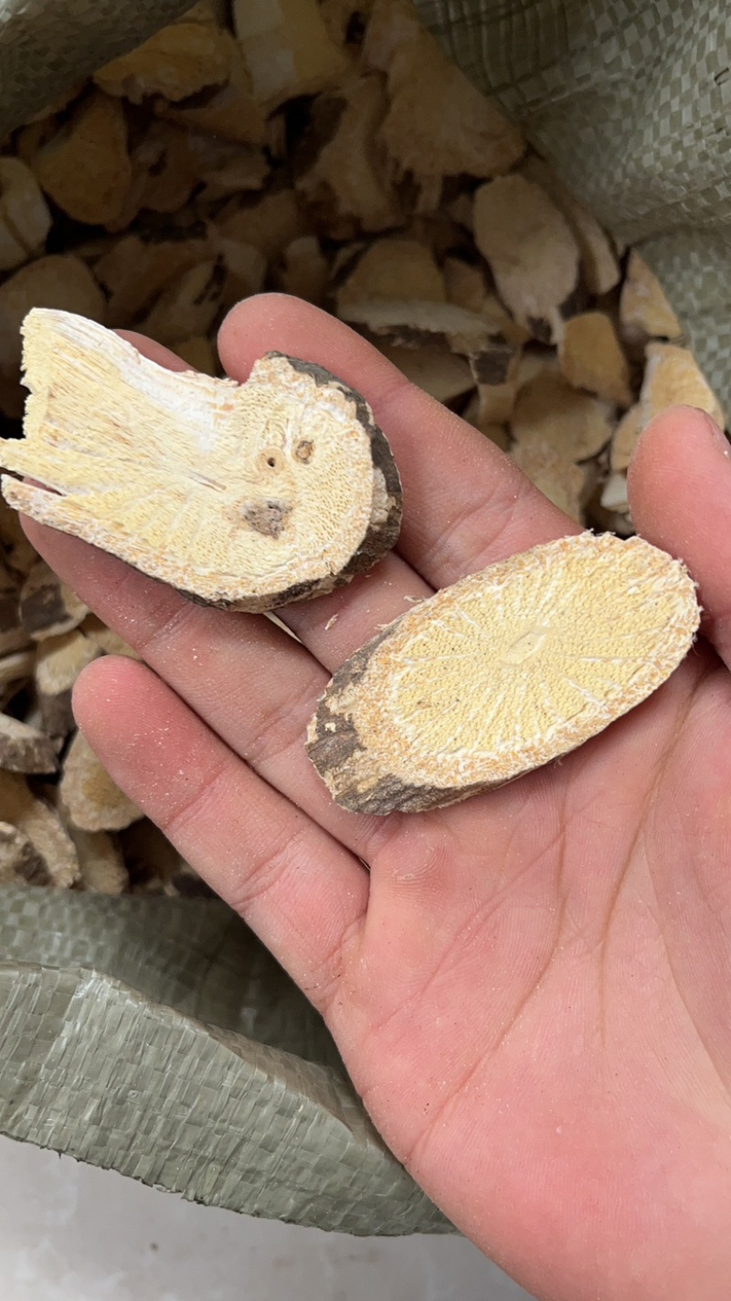 中药材野生新货优质木防己正品木防己片量大从优