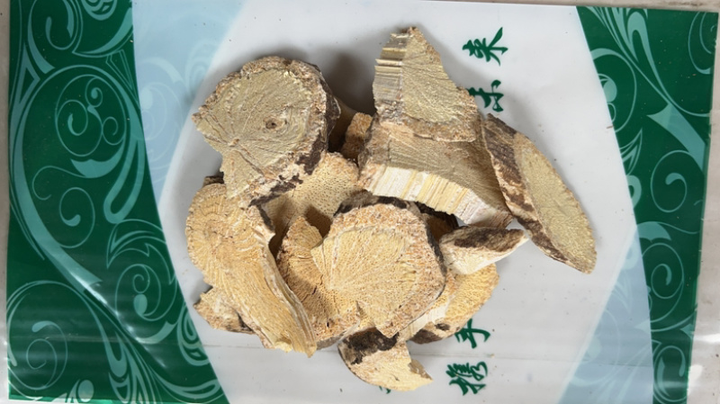中药材野生新货优质木防己正品木防己片量大从优