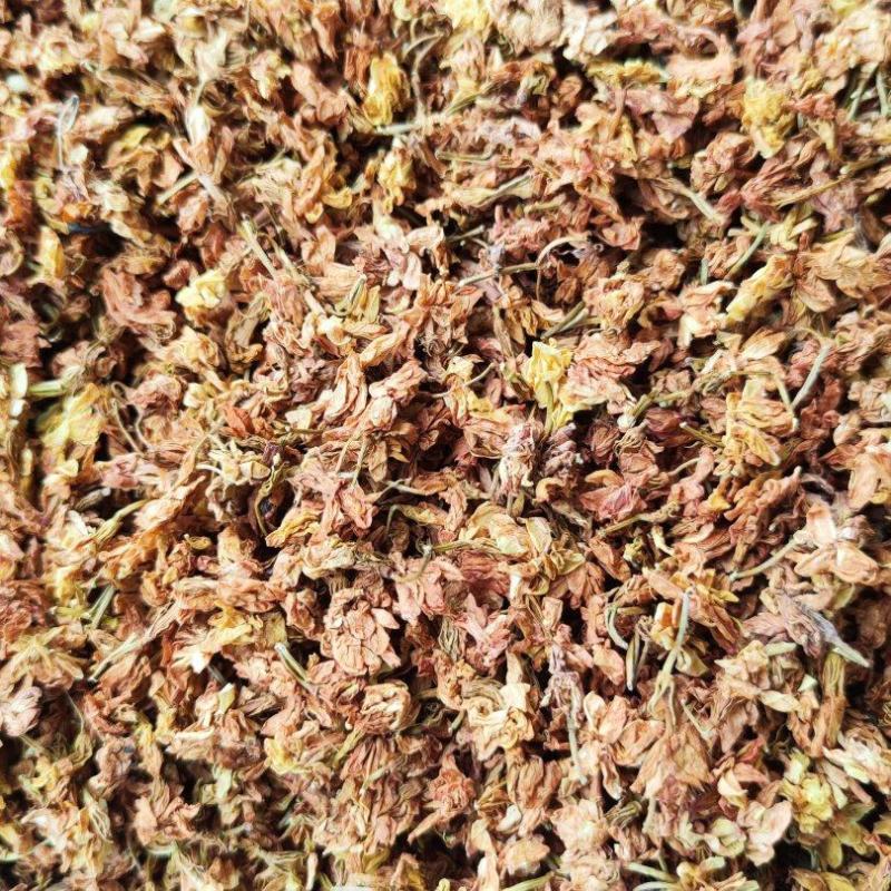 高质量精品罗汉果花