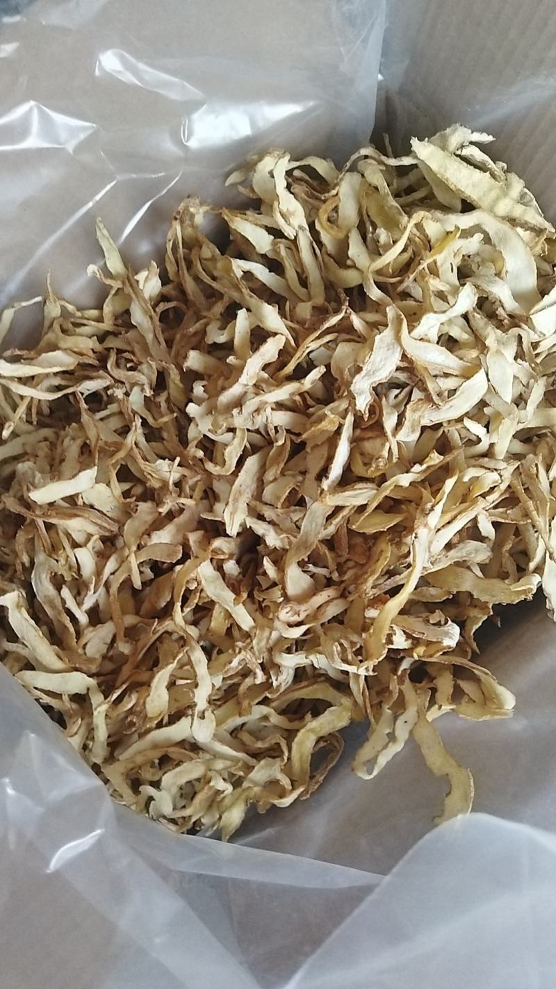玉竹，湘玉竹片，鲜条加工无硫片，产地直供，量大从优