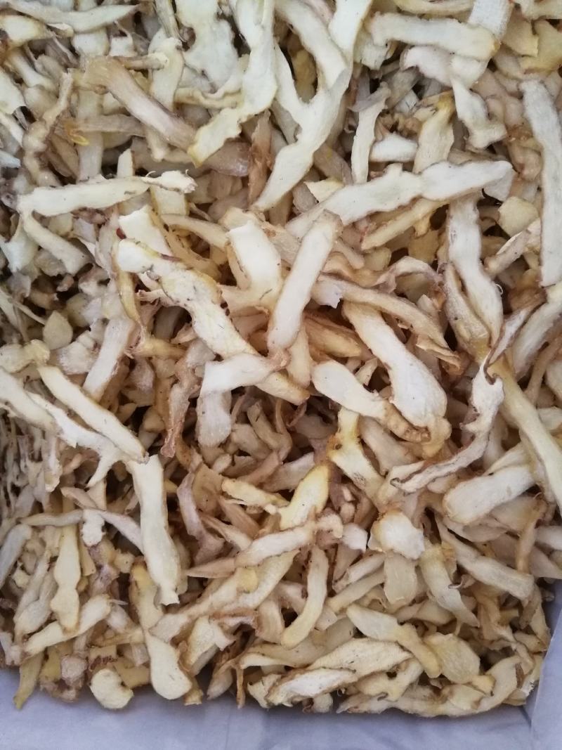 玉竹，湘玉竹片，鲜条加工无硫片，产地直供，量大从优