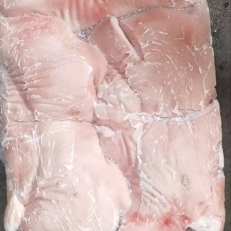 槽头肉