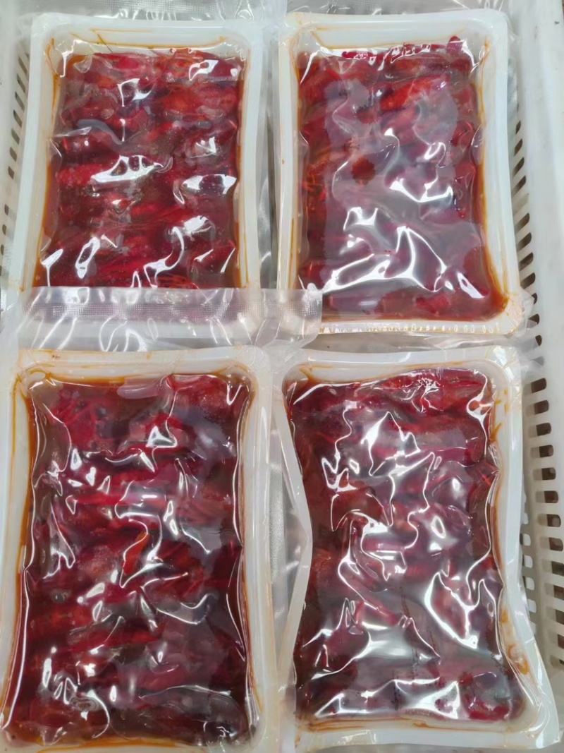 冻虾小龙虾虾尾全国发货，规格齐全欢迎来电