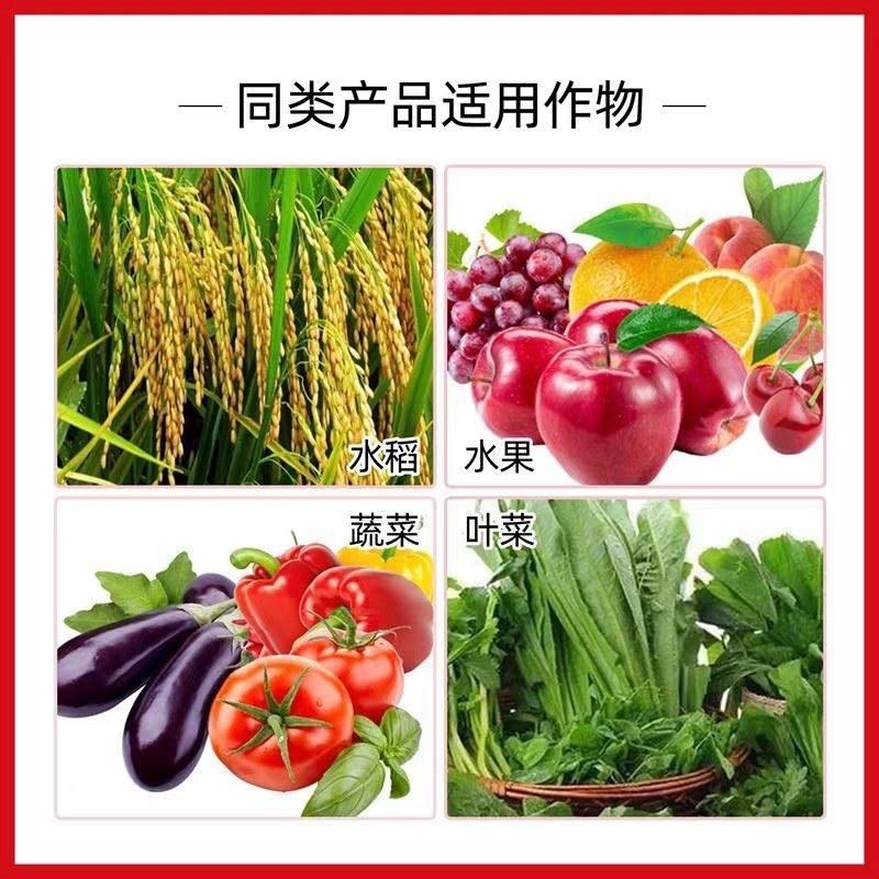 虫卵兼杀虫剂12%甲维虫螨腈睛甲维盐虫螨睛草地贪夜蛾扬剑